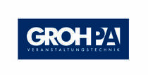 Groh-PA Veranstaltungstechnik