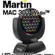 Martin Mac 301 LED RGB Washer Zoom in 49134 Wallenhorst mieten