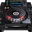 Pioneer CDJ-2000 Nexus DJ Multiplayer in 73340 Amstetten  mieten