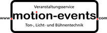 Motion Events