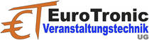 EuroTronic Veranstaltungstechnik UG (Haftungsbeschränkt)