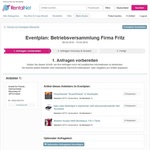 Neue Erweiterungen für RentalNet