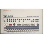Roland TR-909 