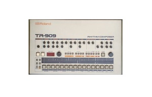 Roland TR-909 