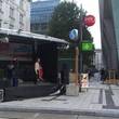 Stagepartner Free Stage Multi V1.2 Trailerbühne 5x3 variabel bis 8x4 in 2095 Drosendorf mieten