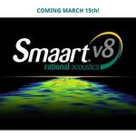 Smaart v8 Erscheinungsdatum bekanntgegeben
