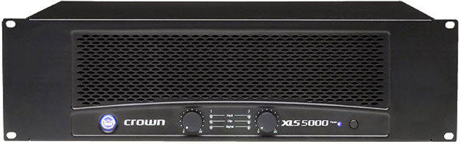 Crown XLS-5000 in 70197 Stuttgart mieten