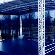 Mobile Stage XLR Roof Rundbogen >> 8m x 6m << mit PA Wings  > je 2,5m <  in 15232 Frankfurt Oder mieten