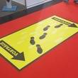 PVC Boden bedruckt   Fabrikat: Salifloor in 4060 Leonding mieten