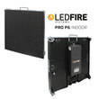 LEDFire PRO P6 Indoor LED-Panel in 33106 Paderborn mieten