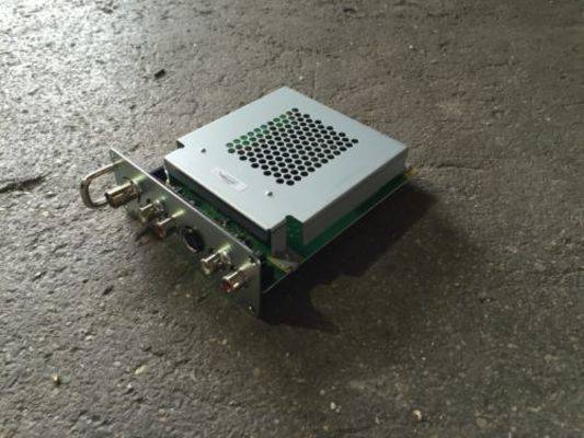 Panasonic TY-42TM6B Composite/S-Video Board(BNC) Plug In Board für Plasma in 80807 München mieten
