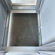 Schaltschrank, Serverschrank, fahrbar, vorne offen, hinten Glastür, 210x95x60cm in 80807 München mieten