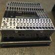 Behringer DDX3216 Digitalmischpult mit Case, 32 Kanäle, Vorgänger vom X32 in 80807 München mieten