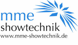 mme showtechnik