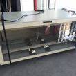 Schaltschrank Serverschrank, Lüftung Dach wie Bosch, Rittal, 210x80x80cm,Glastür in 80807 München mieten