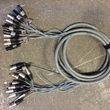 Multicorekabel XLR Klinke, Neutrik, Länge ca. 3m in 80807 München mieten