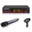 Sennheiser ew 100-935 G3-E Set in 78467 Konstanz mieten