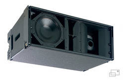 W8LM Line Array System mieten oder kaufen