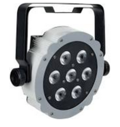Compact PAR 7 Tri mieten oder kaufen