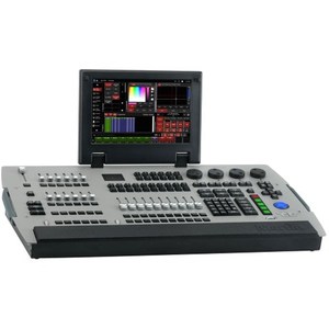 Kostenloser Einsteigerkurs für DMX-Lichtsteuerkonsolen von Martin Professional