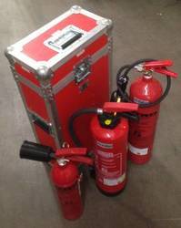 Feuerlöscher mieten oder kaufen