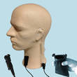 Security headset