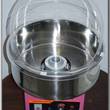 Zuckerwattemaschine