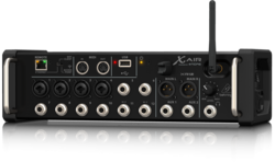 XR12 X AIR mieten oder kaufen