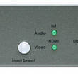 Gefen multi format processor