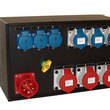 Indu electric stromverteiler