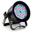 Ignition led par 56 floor