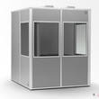 Audipack silent 9300 dolmetscherkabine