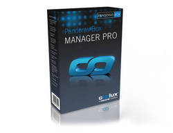 Pandoras Box Media Manager Pro V5 mieten oder kaufen