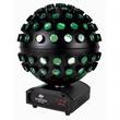 American dj spherion tri led