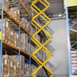 Haulotte compact 14 scherenlift