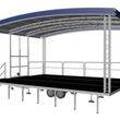 Faststage arcum trailerbu%cc%88hnen