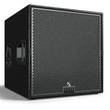 Pro audio sw18
