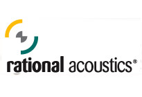 Rational Acoustics