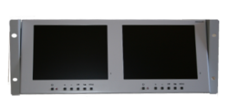 Dual 8.4" Rackmount (084RK02MF-SVH) mieten oder kaufen