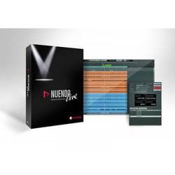Nuendo Live mieten oder kaufen