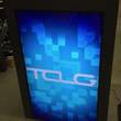 Tclg rednerpult cubic