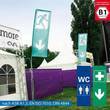Tovar rental beachflags notausgang wc sanita%cc%88ter
