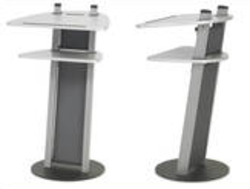 High Point 200 Rednerpult mieten oder kaufen