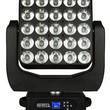 Briteq beam wizard 5x5