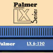Palmer lx 6.150