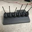 6 x Motorola GP340 UHF inkl. 6-Fach Lader in 47669 Wachtendonk mieten