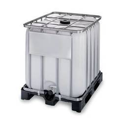 IBC Wassertank mieten oder kaufen