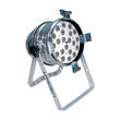 LITECRAFT PAR 64 AT 3 LED Scheinwerfer (silber) in 22525 Hamburg mieten