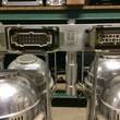 Eurolite 6er BARS PAR 64 long silber mit CP86 Brenner  in 53343 Wachtberg mieten