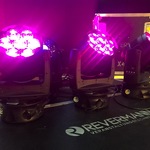 Revermann investiert erneut in GLP Moving Lights